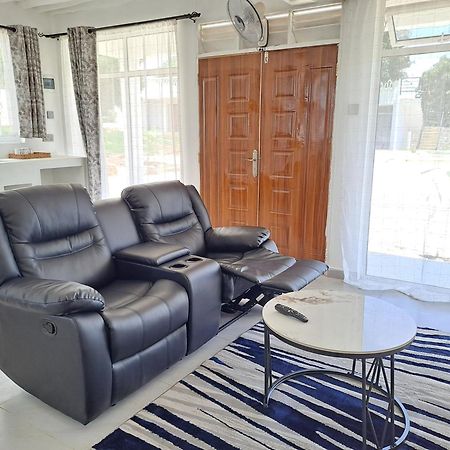 Cave Diani Holiday Apartments Диани Бийч Екстериор снимка