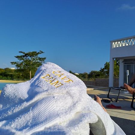 Cave Diani Holiday Apartments Диани Бийч Екстериор снимка