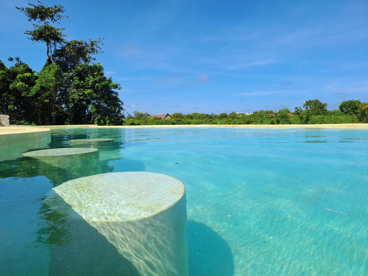 Cave Diani Holiday Apartments Диани Бийч Екстериор снимка