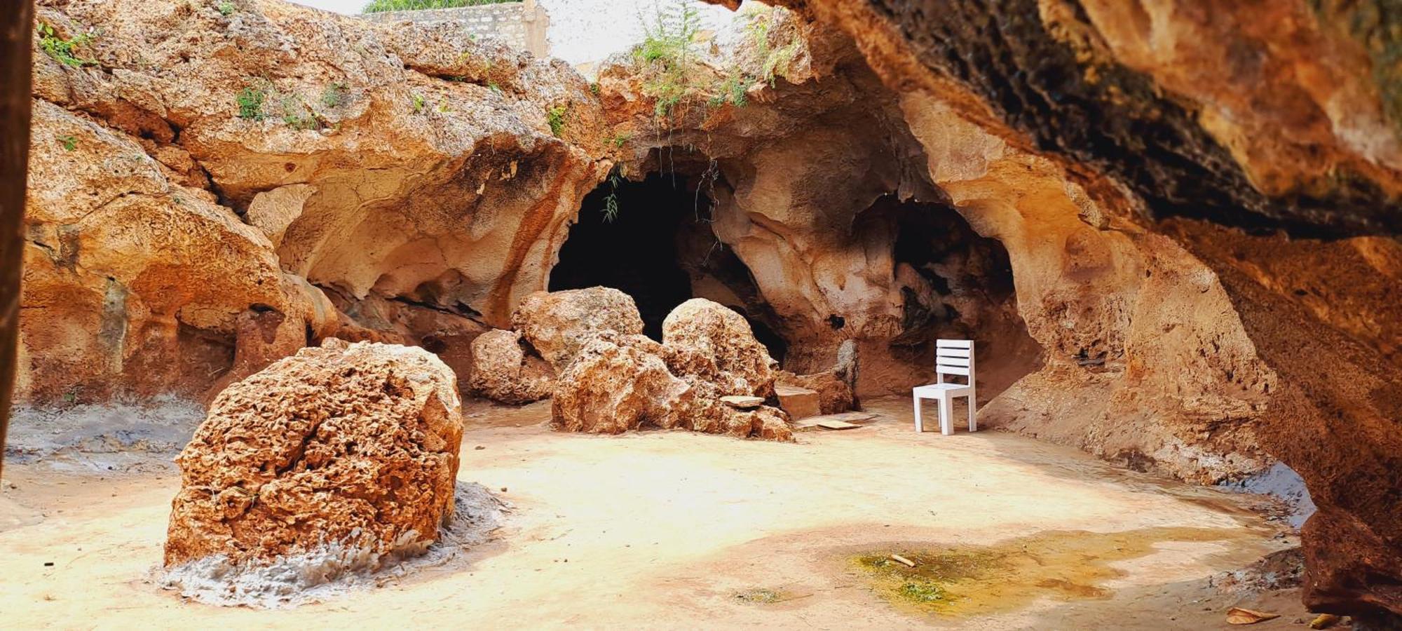 Cave Diani Holiday Apartments Диани Бийч Екстериор снимка