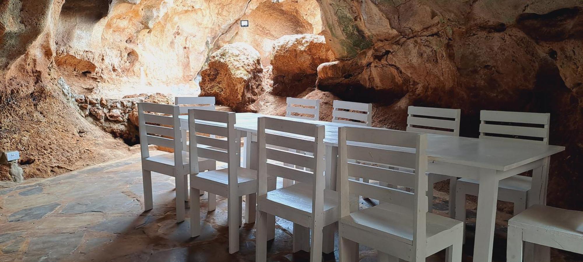 Cave Diani Holiday Apartments Диани Бийч Екстериор снимка