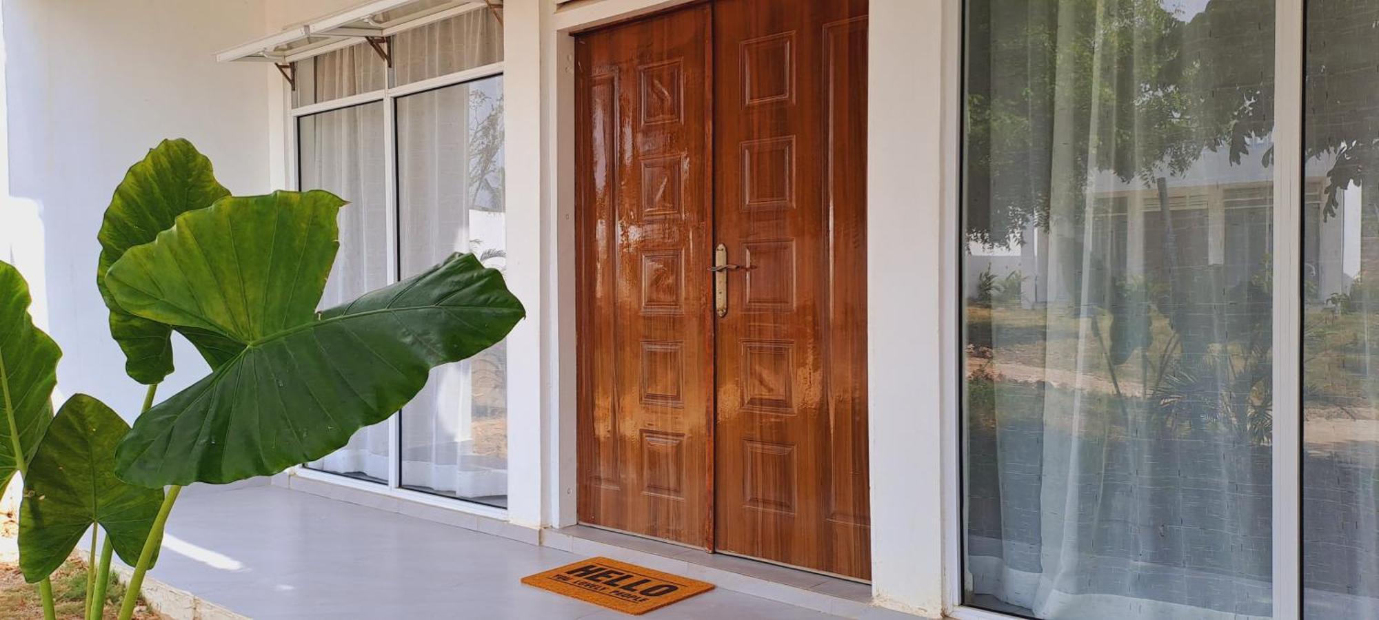 Cave Diani Holiday Apartments Диани Бийч Екстериор снимка