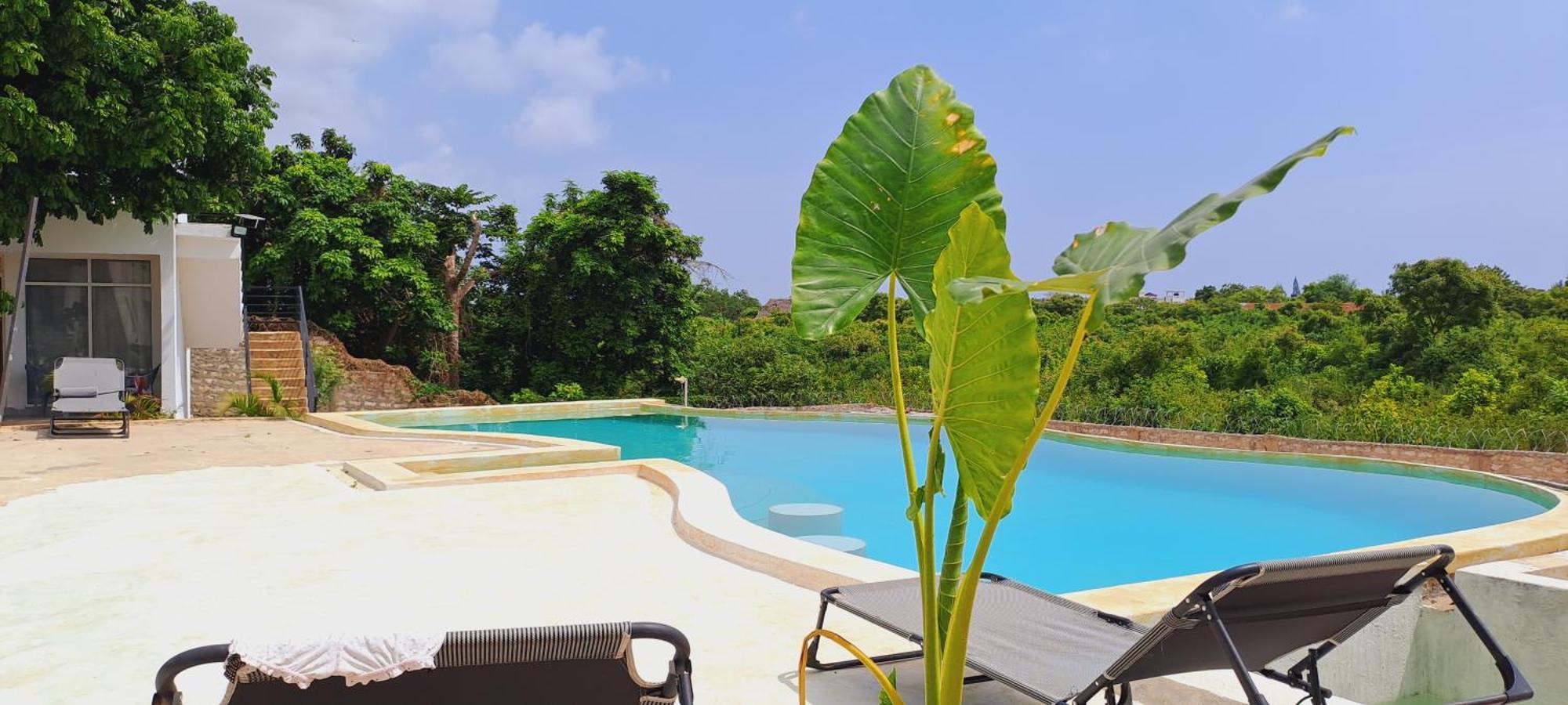 Cave Diani Holiday Apartments Диани Бийч Екстериор снимка