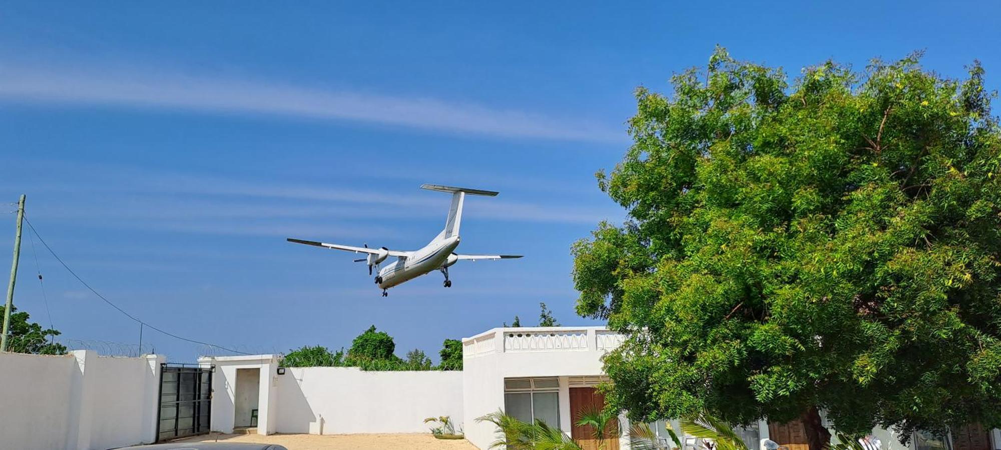 Cave Diani Holiday Apartments Диани Бийч Екстериор снимка